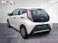 Toyota Aygo 1.0 x Cool Klima Servo Zentralverrieglg. Weiß - thumbnail 3