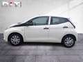 Toyota Aygo 1.0 x Cool Klima Servo Zentralverrieglg. Weiß - thumbnail 2