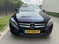 Mercedes-Benz C 350 Estate e Lease Edition / AUTOMAAT / NAVI / CRUISE Bleu - thumbnail 28