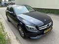 Mercedes-Benz C 350 Estate e Lease Edition / AUTOMAAT / NAVI / CRUISE Bleu - thumbnail 27