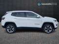 Jeep Compass 2.0 Multijet II Limited Bianco - thumbnail 4
