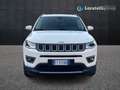 Jeep Compass 2.0 Multijet II Limited Bianco - thumbnail 2