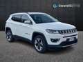 Jeep Compass 2.0 Multijet II Limited Bianco - thumbnail 1