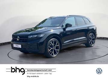 R-Line 3.0TDI 286PS 4MOTION 7-Gang Autom