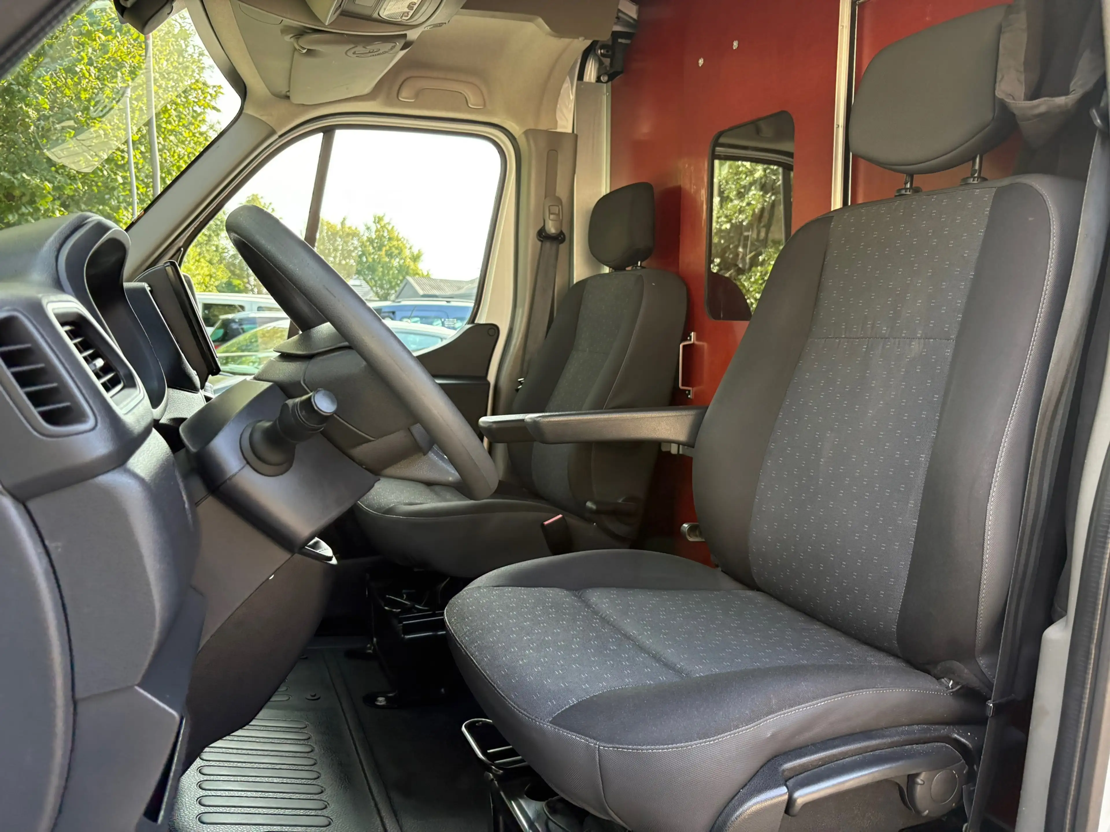 Opel Movano 2.3 Turbo L3H2 135PK|achteruitrijcamera|airco|crui — photo 12