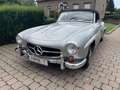Mercedes-Benz 190 SL CABRIO IN PERFECTE STAAT Silber - thumbnail 1