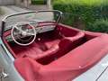 Mercedes-Benz 190 SL CABRIO IN PERFECTE STAAT Silver - thumbnail 8