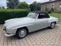 Mercedes-Benz 190 SL CABRIO IN PERFECTE STAAT Silver - thumbnail 2