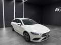 Mercedes-Benz CLA 250 Shooting Brake 250e 8G-DCT Blanco - thumbnail 4