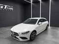 Mercedes-Benz CLA 250 Shooting Brake 250e 8G-DCT Blanco - thumbnail 1