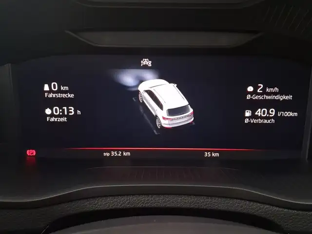 Skoda Karoq view 10