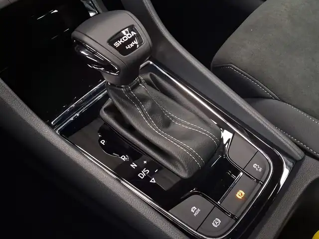 Skoda Karoq view 11