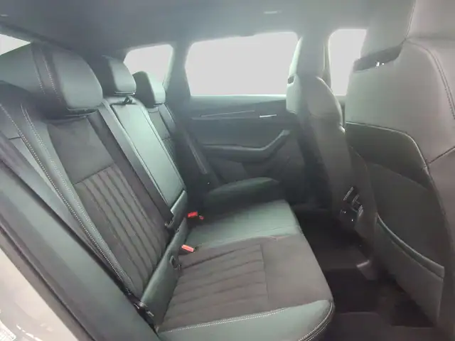 Skoda Karoq view 6