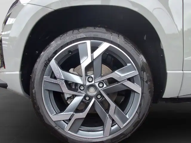 Skoda Karoq view 7