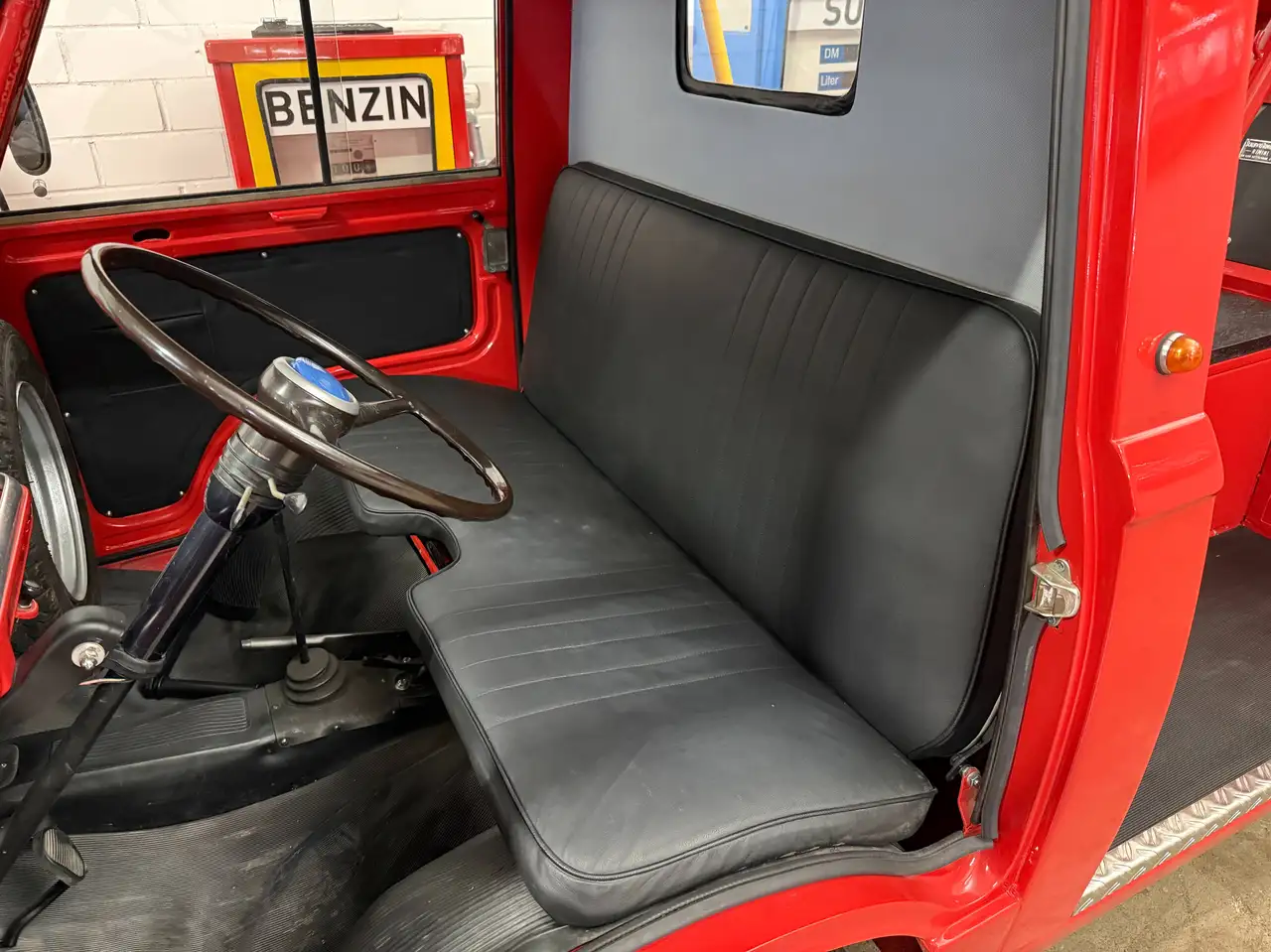 Fiat Feuerwehr, foto 7