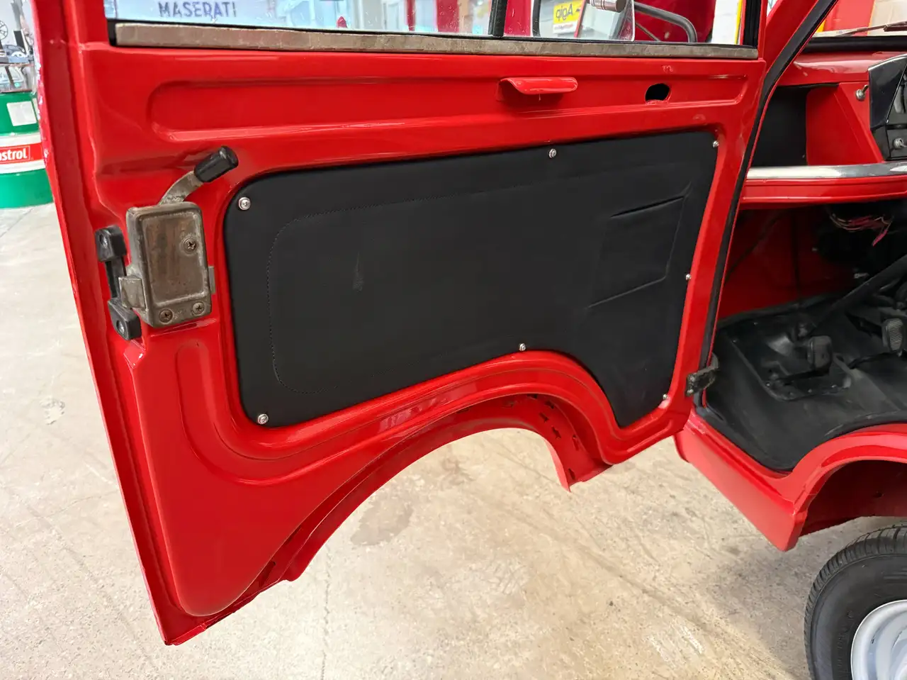 Fiat Feuerwehr, foto 5