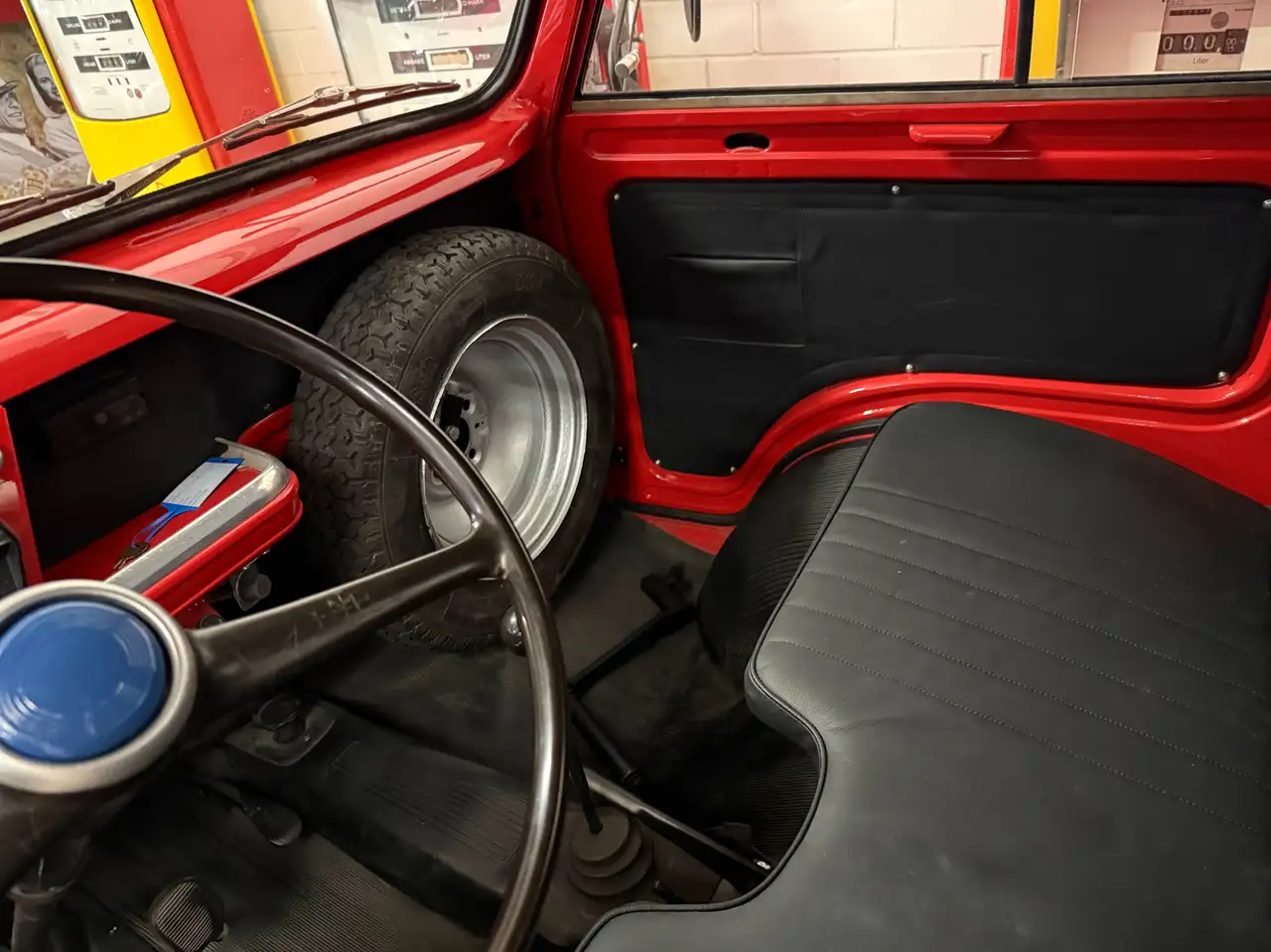 Fiat Feuerwehr, foto 9