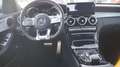 Mercedes-Benz C 43 AMG T 4M Comand+DAB+SpAbgas+Multibe+PSD+19' Nero - thumbnail 10