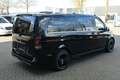 Mercedes-Benz V 300 300d L3 Avantgarde Incl BTW en BPM 8 personen Nero - thumbnail 4
