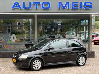 Opel Corsa 1.2-16V Sport Airco *keurige staat*