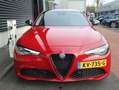 Alfa Romeo Giulia 2.0T Super | Veloce details | Clima | Cruise | Mul Rood - thumbnail 28