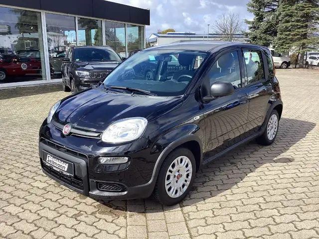 Fiat Panda 1.0 GSE Hybrid