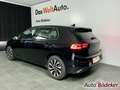 Volkswagen Golf VIII 1.0 eTSI DSG Active Garantie b. 6.10.27 Schwarz - thumbnail 4