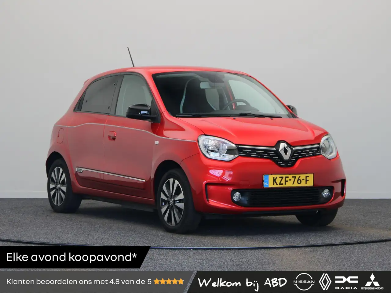Renault Twingo