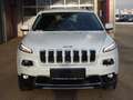 Jeep Cherokee 2,2 MultiJet II AWD Limited Aut. 8-fach bereift Weiß - thumbnail 2