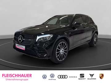 4Matic Navi+LED+20''+360°+Burmester+Luft+Leder
