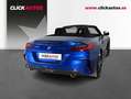 BMW Z4 2.0 197CV Cabrio 20iA sDrive Azul - thumbnail 9