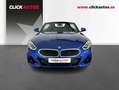 BMW Z4 2.0 197CV Cabrio 20iA sDrive Azul - thumbnail 3