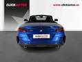 BMW Z4 2.0 197CV Cabrio 20iA sDrive Azul - thumbnail 8