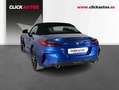 BMW Z4 2.0 197CV Cabrio 20iA sDrive Azul - thumbnail 11