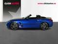 BMW Z4 2.0 197CV Cabrio 20iA sDrive Azul - thumbnail 5