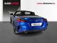 BMW Z4 2.0 197CV Cabrio 20iA sDrive Azul - thumbnail 10