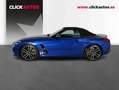 BMW Z4 2.0 197CV Cabrio 20iA sDrive Azul - thumbnail 6