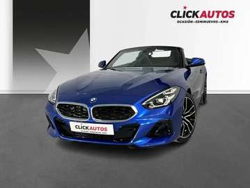 2.0 197CV Cabrio 20iA sDrive