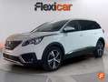 Peugeot 5008 2.0 BlueHDi Allure 7 pl. 150 Blanco - thumbnail 3
