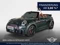 MINI John Cooper Works Cabrio John Cooper Works Trim Vert - thumbnail 1