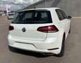 Volkswagen Golf VII Lim. 1.6 TDI, Comfortline Bianco - thumbnail 3