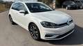 Volkswagen Golf VII Lim. 1.6 TDI, Comfortline Bianco - thumbnail 2
