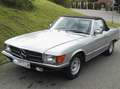 Mercedes-Benz SL 280 R 107 Silber - thumbnail 1