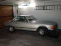 Mercedes-Benz SL 280 R 107 Silber - thumbnail 9