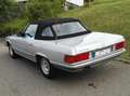 Mercedes-Benz SL 280 R 107 Silber - thumbnail 5