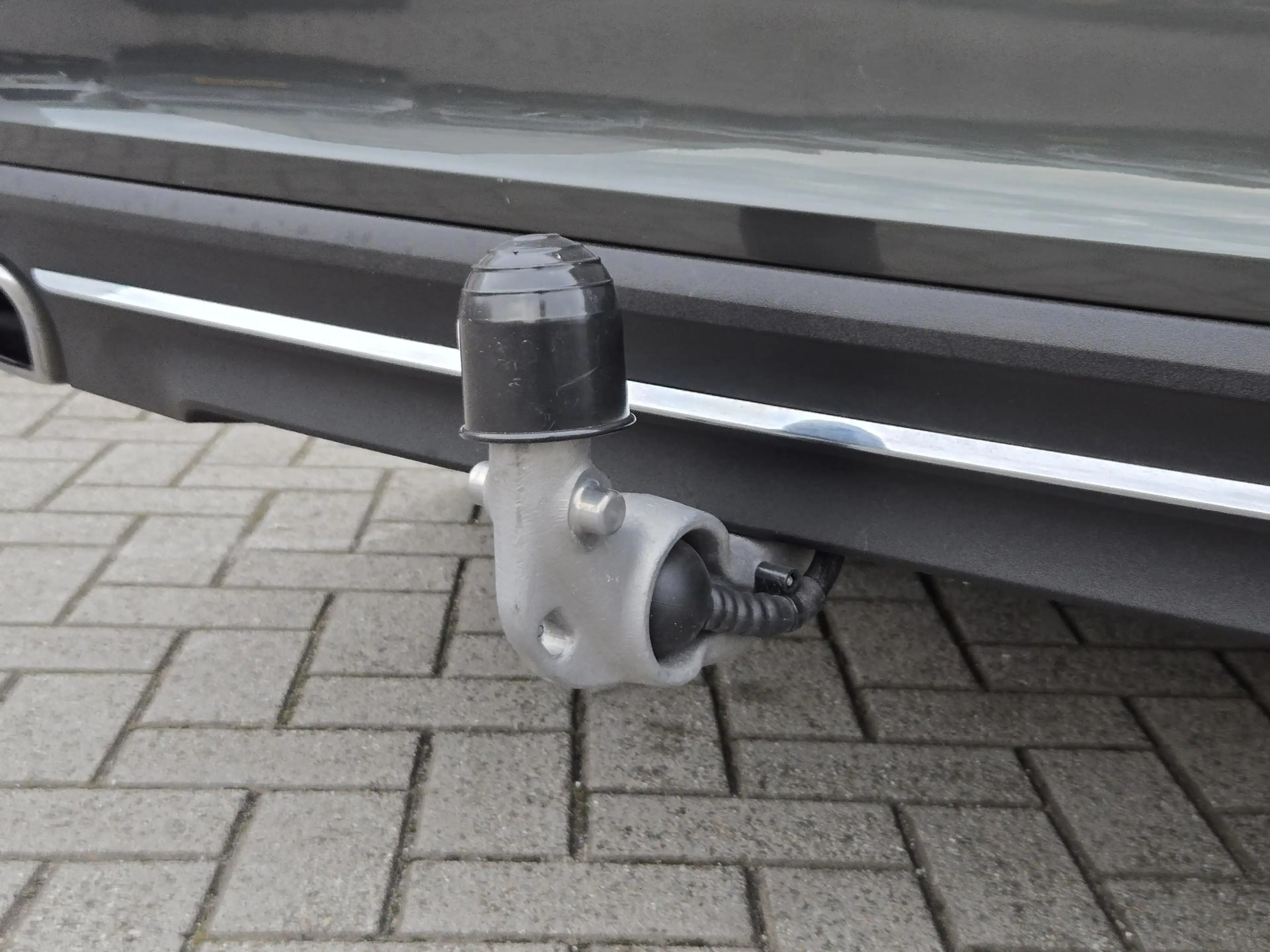 Volvo V60 2.0 B3 Inscription | Trekhaak| Comfort Stoelen| De — photo 35