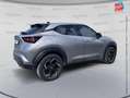 Nissan Juke 1.0 DIG-T 114ch N-Connecta DCT 2022.5 Gris - thumbnail 12