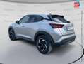 Nissan Juke 1.0 DIG-T 114ch N-Connecta DCT 2022.5 Gris - thumbnail 7