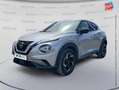 Nissan Juke 1.0 DIG-T 114ch N-Connecta DCT 2022.5 Gris - thumbnail 1