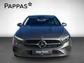 Mercedes-Benz A 180 Kompaktlimousine PTS Cam Navi Wide LED SHZ Gris - thumbnail 4